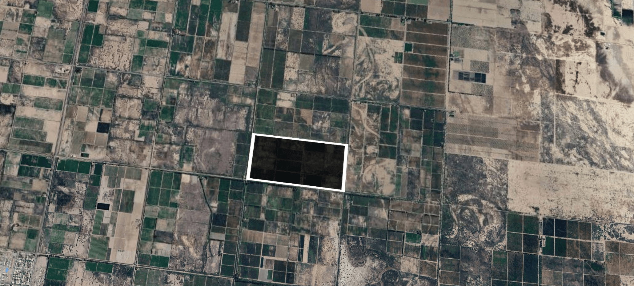 Finca con parral de 78 ha en 25 de Mayo